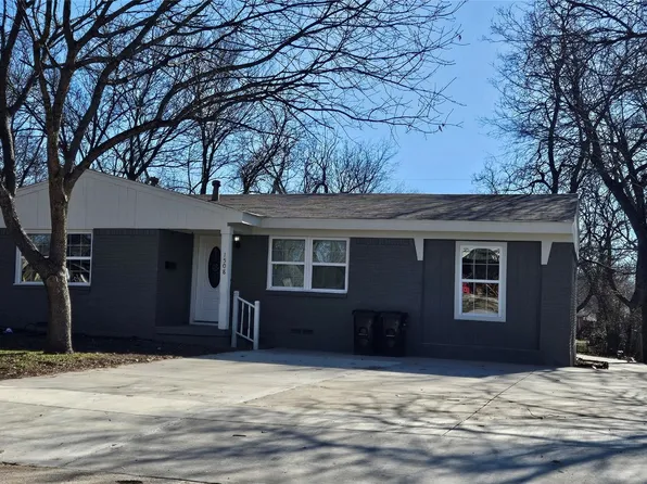 1508 Valley View St, Mesquite, TX 75149
