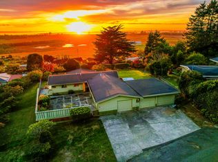 1673 Hyland St, Bayside, CA 95524