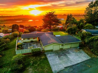 1673 Hyland St, Bayside, CA, 95524