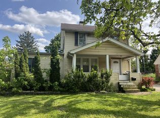 2107 Jackson Ave, Ann Arbor, MI