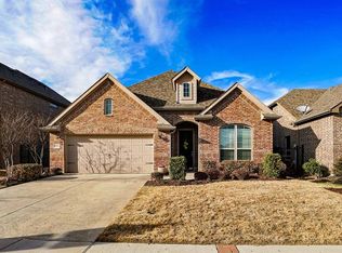 2019 Silent Shore St, Saint Paul, TX 75098