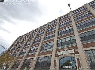 3963 W Belmont Ave UNIT 210, Chicago, IL 60618
