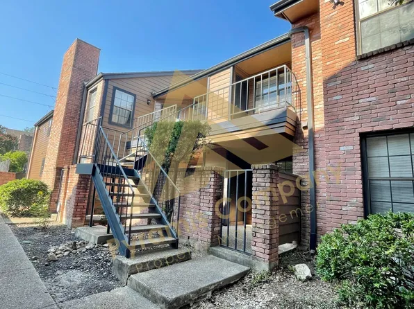 4803 Hamilton Wolfe Rd, San Antonio, TX