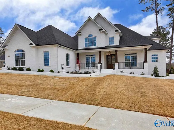 102 Poplar Grove Trl, Madison, AL 35756