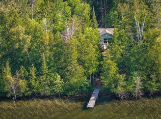 29453 Timberwolf Rd NE, Pennington, MN 56663