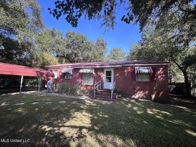308 43rd St, Gulfport, MS, 39507