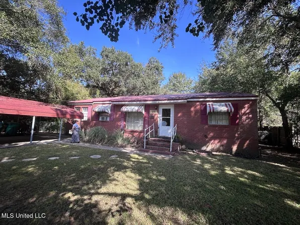 308 43rd St, Gulfport, MS 39507