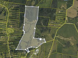 Halltown Rd, Hartsville, TN 37074