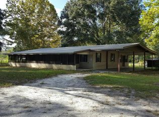 2401 SE 150th St, Summerfield, FL 34491