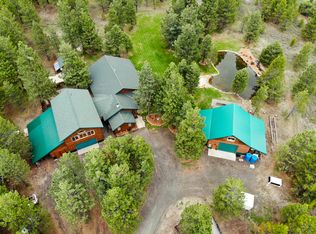 3574 Meadowood Ln, McCall, ID 83638