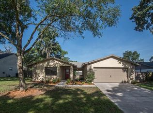 3815 Cloverhill Ct, Brandon, FL 33511