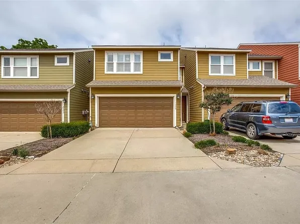 1409 Clarinet Ln, Plano, TX 75074