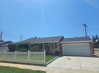 13921 Fairlock Ave, Paramount, CA 90723