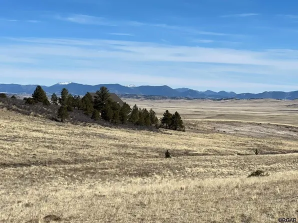 7595 Ranch Rd, Hartsel, CO 80449