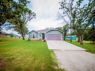 4305 E Zachary Ln, Stillwater, OK 74074