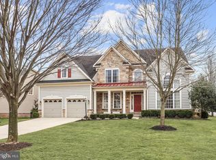 8600 River Glade Run, Laurel, MD 20723