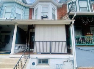 219 S Carlisle St, Allentown, PA