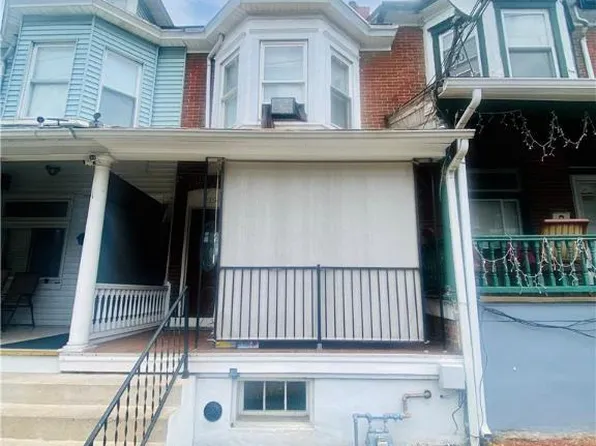 219 S Carlisle St, Allentown, PA 18109