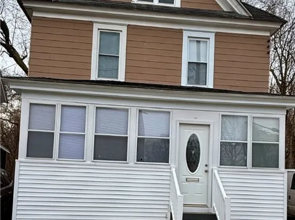 417 W Lafayette Ave, Syracuse, NY 13205
