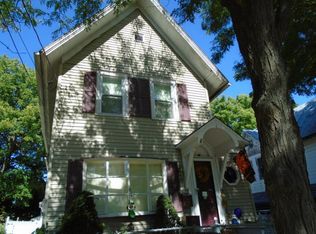 25 Pearne St, Binghamton, NY 13901