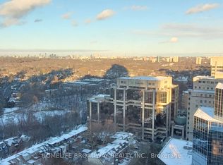 8 Park Rd #2910, Toronto, ON M4W3S5