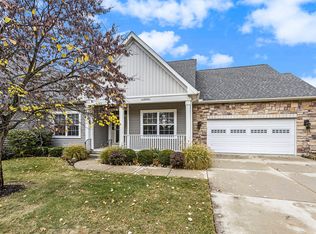7840 Canter Glen Ct, Kalamazoo, MI 49009