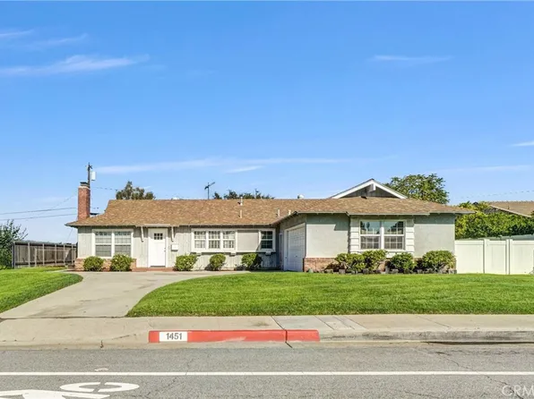 1451 Rolling Hills Dr, Fullerton, CA 92835