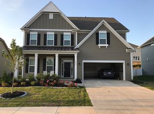 1044 Mantell Rd, Lancaster, SC 29720