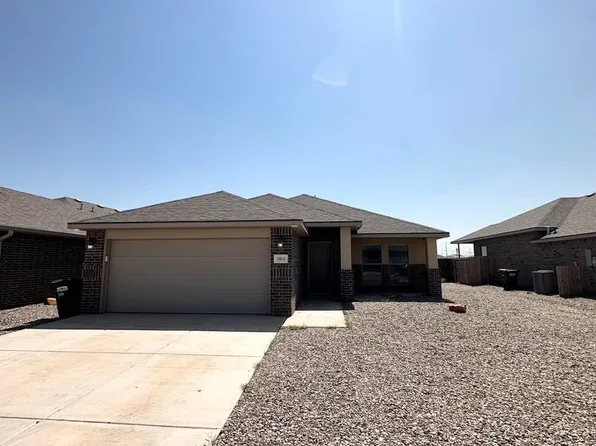 6802 Stake Ave, Midland, TX 79705