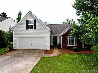 1454 Deer Forest Dr, Fort Mill, SC 29715