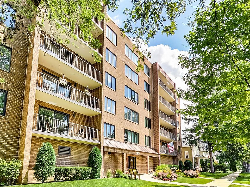 1st image of 1454 Ashland Ave APT 303