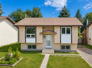 7363 W 59th Ave, Red Deer, AB T4P 2V8