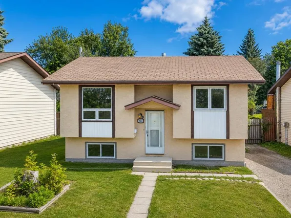 7363 W 59th Ave, Red Deer, AB T4P 2V8
