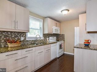 8609 Spring Creek Ct, Springfield, VA 22153