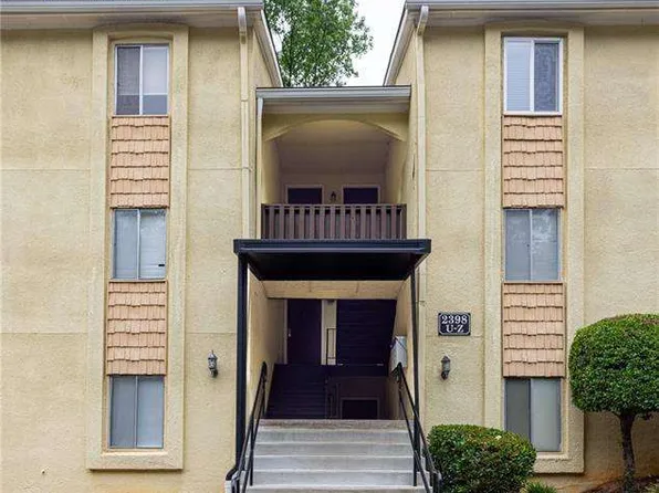 2398 Lawrenceville Hwy Unit U, Decatur, GA 30033