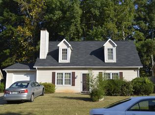 4611 Broadwater Trl, Duluth, GA 30096