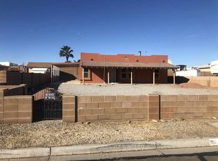 10274 S Fall Ave, Yuma, AZ 85365