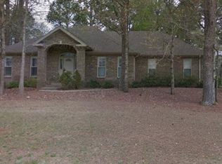 53 Ridgecliff Dr, Florence, AL 35634