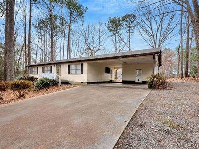 115 Fairview Ter, Bracey, VA, 23919