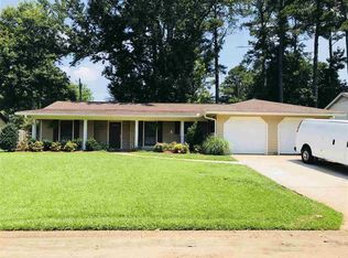 2022 Beechwood Blvd, Pearl, MS 39208
