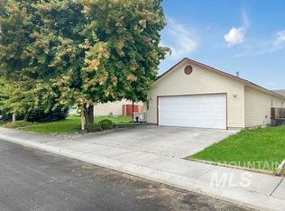 1246 Fiesta Way, Twin Falls, ID 83301