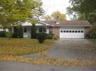 401 Hart St, Essexville, MI