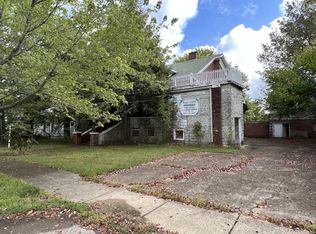 209 S Park St, Hohenwald, TN 38462