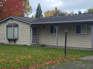 (Undisclosed Address), Bellingham, WA 98226