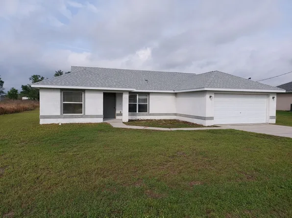 130 Juniper Loop Cir, Ocala, FL 34480