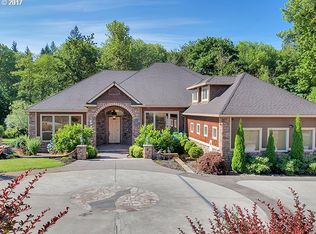 619 NW 209th St, Ridgefield, WA 98642