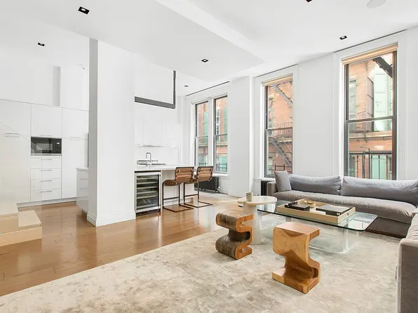 366 Broadway APT 2D, Manhattan, NY 10013