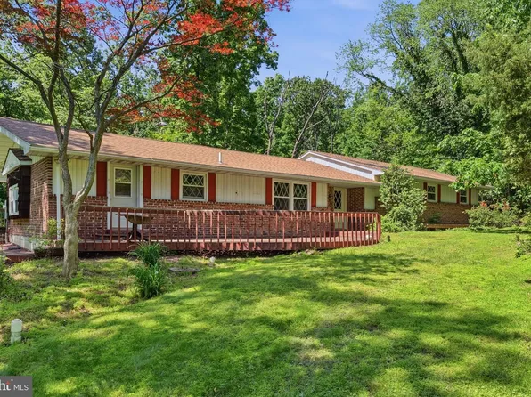 1701 Bahr Rd, Pottstown, PA 19464