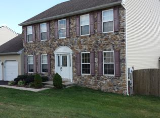 501 South St, Phoenixville, PA 19460