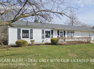5425 Washburne Rd, Bedford Heights, OH 44146